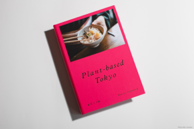 Plant-based Tokyo